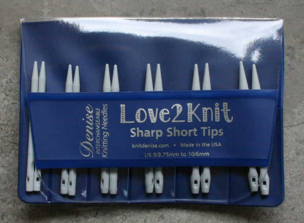 Interchangeable Knitting Needles – A Buying Guide – The Snugglery