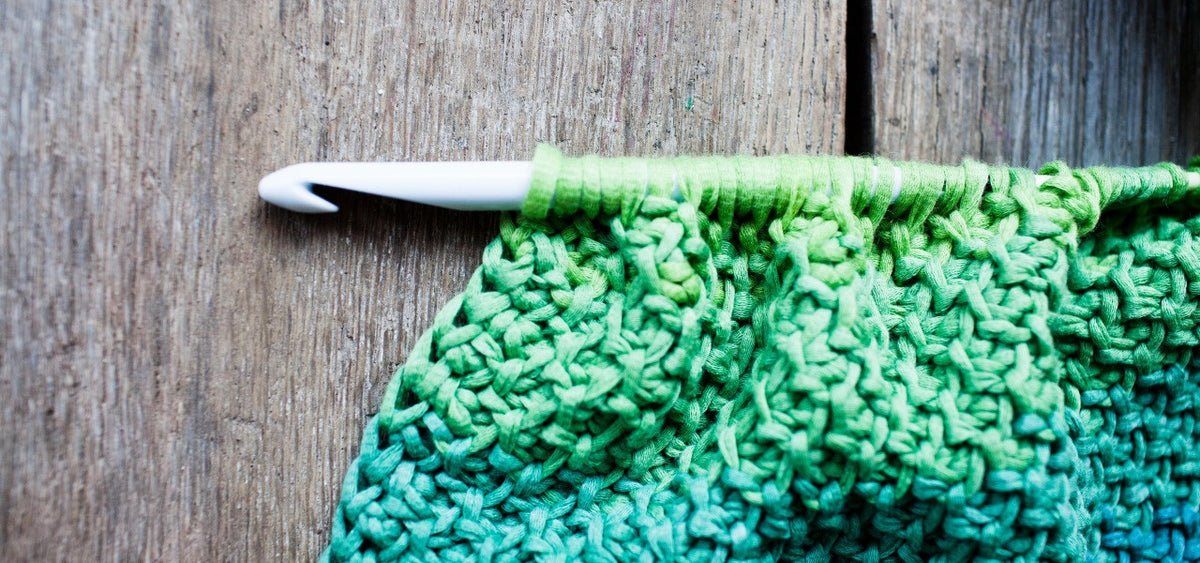 The Hooker Crochet Hook Holder - Denise Interchangeable Knitting